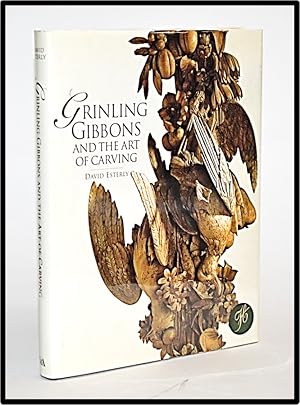 Immagine del venditore per Grinling Gibbons and the Art of Carving venduto da Blind-Horse-Books (ABAA- FABA)