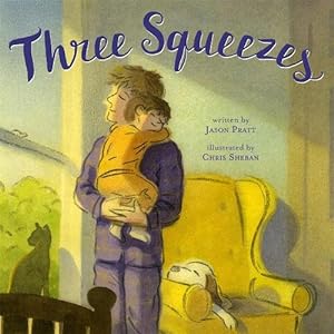 Seller image for Three Squeezes (Hardcover) for sale by Grand Eagle Retail