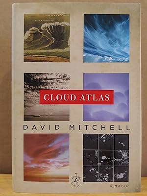 Immagine del venditore per Cloud Atlas: A Novel venduto da H.S. Bailey