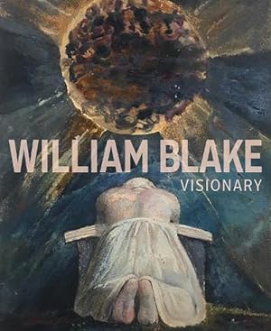 Immagine del venditore per William Blake - Visionary (Hardcover) venduto da Grand Eagle Retail