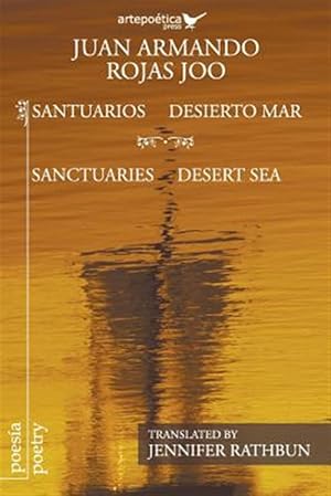 Image du vendeur pour Santuarios desierto mar / Sanctuaries Desert Sea mis en vente par GreatBookPrices