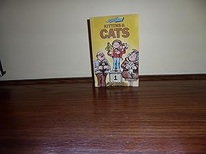 Imagen del vendedor de Kittens and Cats (Whizz Kids) a la venta por Annandale Books