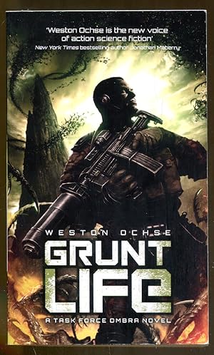 Seller image for Grunt Life for sale by Dearly Departed Books