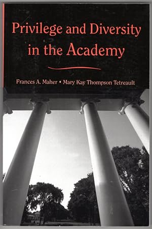 Seller image for Privilege and Diversity in the Academy for sale by Lake Country Books and More