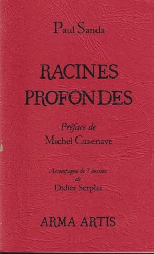 Seller image for Racines profondes for sale by PRISCA