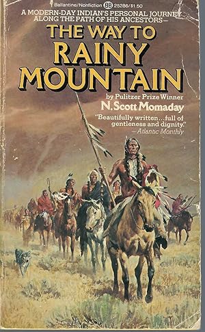 Seller image for Way to Rainy Mountain for sale by BYTOWN BOOKERY