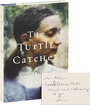 Seller image for The Turtle Catcher [Inscribed and Signed] for sale by Capitol Hill Books, ABAA