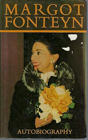 Margot Fonteyn Autobiography