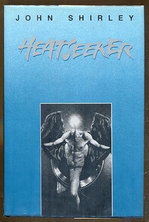 Image du vendeur pour Heatseeker mis en vente par Dearly Departed Books