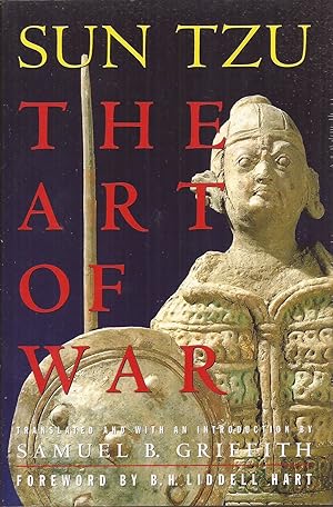 Image du vendeur pour The Art of War mis en vente par Auldfarran Books, IOBA