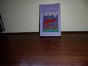 Seller image for Scottish Folk-Tales and Legends (Oxford Myths and Legends) for sale by Annandale Books