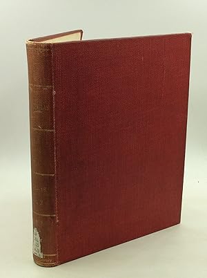 Seller image for ST NICHOLAS: An Illustrated Magazine for Young Folks, Volume XVI, Part II: May-October 1889 for sale by Kubik Fine Books Ltd., ABAA