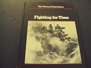Imagen del vendedor de The Vietnam Experience Fighting for Time by Lipsman First Edit 1970 HC a la venta por Joseph M Zunno