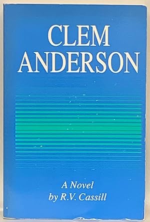 Clem Anderson