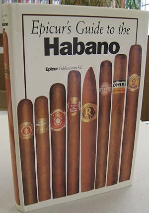 Epicur's Guide to the Habana
