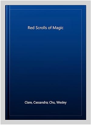 Seller image for Red Scrolls of Magic for sale by GreatBookPrices