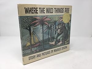 where the wild things are 1963 where the wild things are 1963