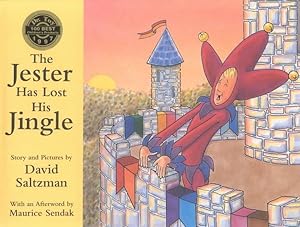 Seller image for Jester Has Lost His Jingle for sale by GreatBookPricesUK