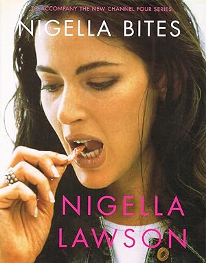 Bild des Verkäufers für Nigella Bites : zum Verkauf von Sapphire Books