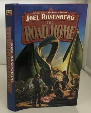 Seller image for The Road Home for sale by S. Howlett-West Books (Member ABAA)