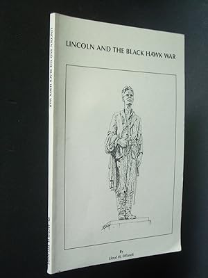 Lincoln and the Black Hawk War