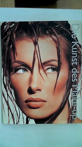 Seller image for Die Kunst des Make-up. for sale by Antiquariat Maiwald
