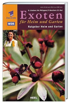 Bild des Verkufers fr ARD Ratgeber Heim & Garten: Exoten fr Heim und Garten zum Verkauf von Gerald Wollermann