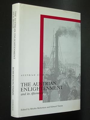 Seller image for The Austrian Englightenment and its Aftermath: Austrian Studies 2 for sale by Bookworks [MWABA, IOBA]