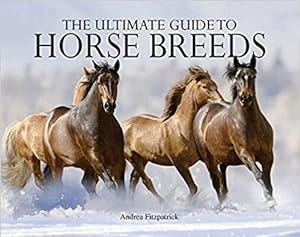 Image du vendeur pour By Andrea Fitzpatrick - Ultimate Guide to Horse Breeds (Paperback Chunkies) (2008-05-30) [Paperback] mis en vente par Cronus Books