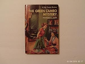The Green Cameo Mystery