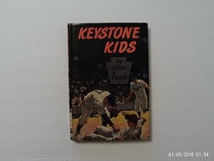 Seller image for Keystone Kids for sale by W. R. Slater - Books