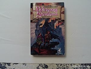 Seller image for The Wishsong of Shannara for sale by W. R. Slater - Books