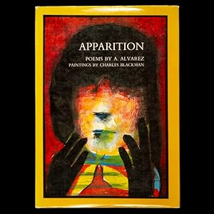 Image du vendeur pour Apparition (presentation copy for art dealer Dennis Savill) mis en vente par Douglas Stewart Fine Books