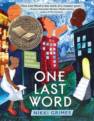 Seller image for One Last Word (Paperback) for sale by Grand Eagle Retail