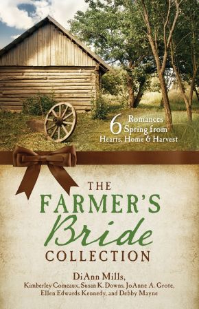 Seller image for The Farmer's Bride Collection: 6 Romances Spring from Hearts, Home, and Harvest for sale by ChristianBookbag / Beans Books, Inc.