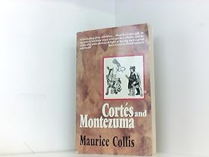 Cortes and Montezuma