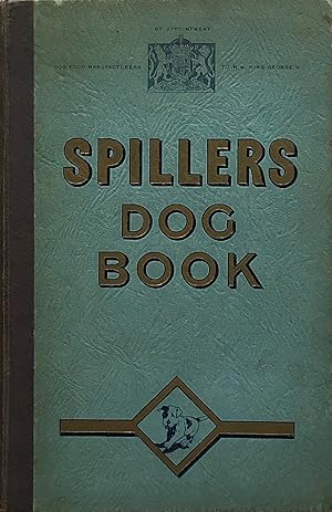 Spillers dog book