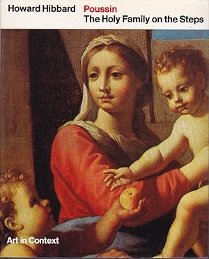 Seller image for Poussin, The Holy Family on the Steps for sale by Badger Books