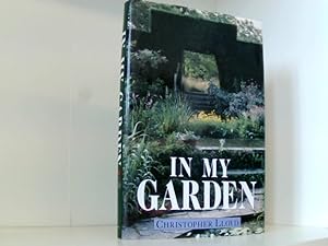 Seller image for In My Garden for sale by Book Broker