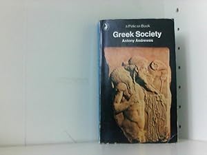 Seller image for Greek Society (Penguin history) for sale by Book Broker