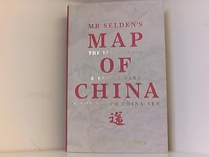 Seller image for Mr Selden's Map of China for sale by Book Broker
