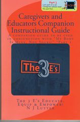 Caregivers and Educators Companion Instructional Guide