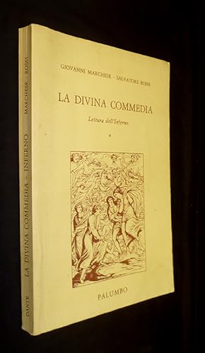 Imagen del vendedor de Guida alla lettura de la divina commedia - Tome I : Inferno a la venta por Abraxas-libris