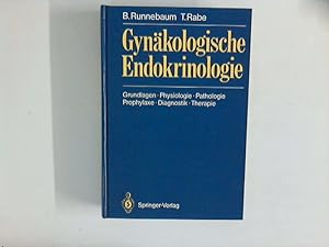 Seller image for Gynkologische Endokrinologie for sale by ANTIQUARIAT FRDEBUCH Inh.Michael Simon