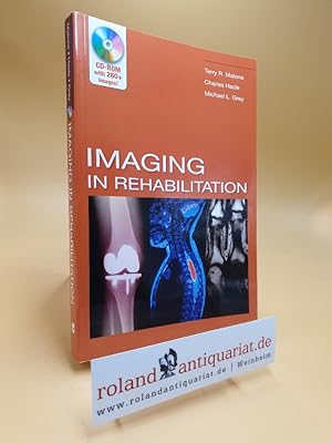 Seller image for Imaging in Rehabilitation for sale by Roland Antiquariat UG haftungsbeschrnkt