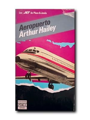 Imagen del vendedor de AEROPUERTO a la venta por LIBRERIA CLIO