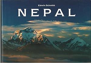 Seller image for Nepal. for sale by Lewitz Antiquariat