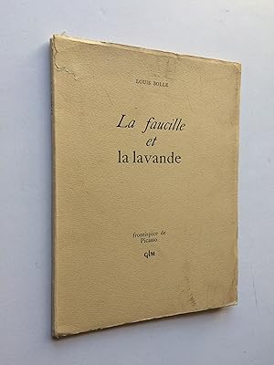 La Faucille et la Lavande