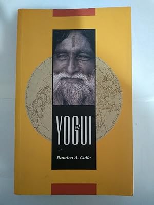 Imagen del vendedor de El yogui a la venta por Libros Ambig