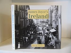 Immagine del venditore per James Joyce's Ireland venduto da BRIMSTONES